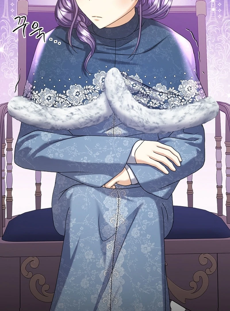 The Black-Haired Dad Is Not Reaping Chapter 20 - Page 22