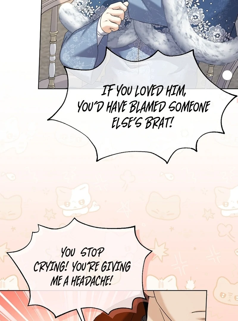 The Black-Haired Dad Is Not Reaping Chapter 20 - Page 27