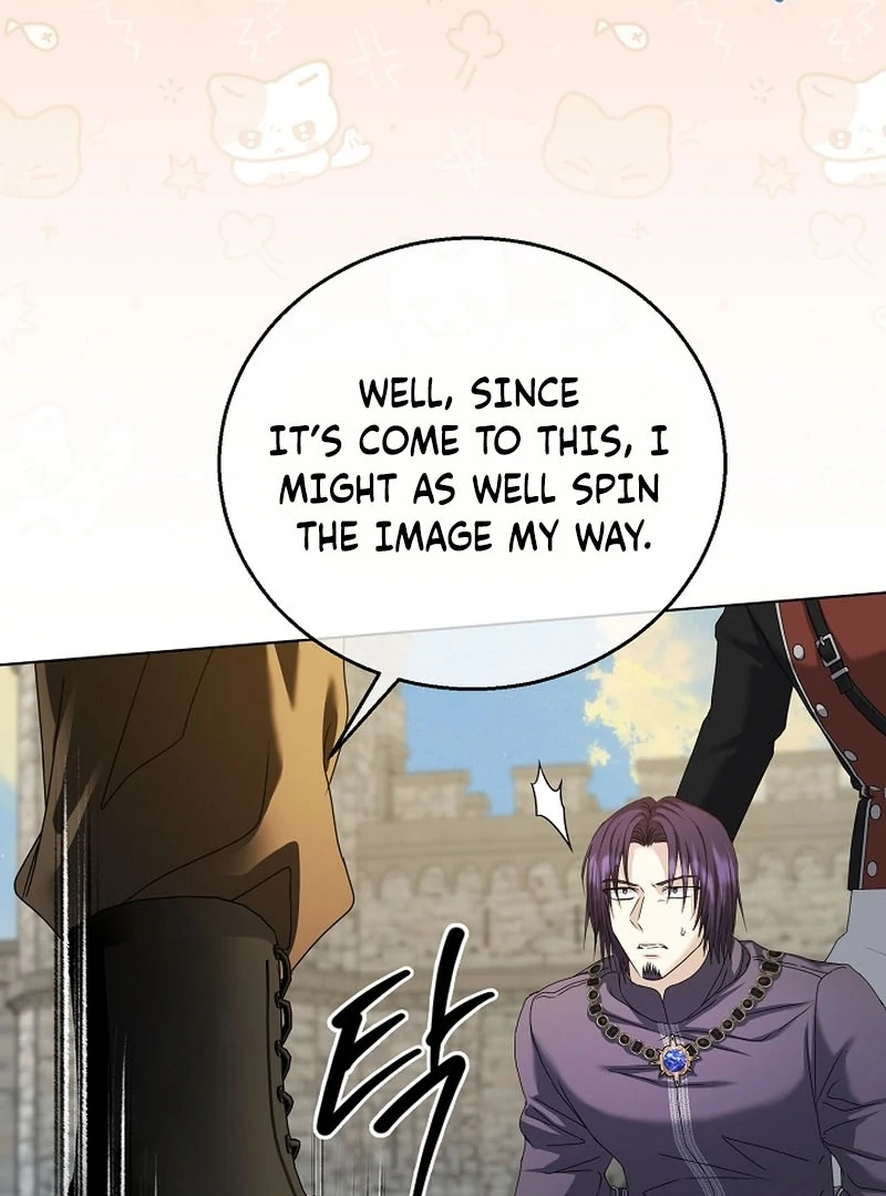 The Black-Haired Dad Is Not Reaping Chapter 20 - Page 29