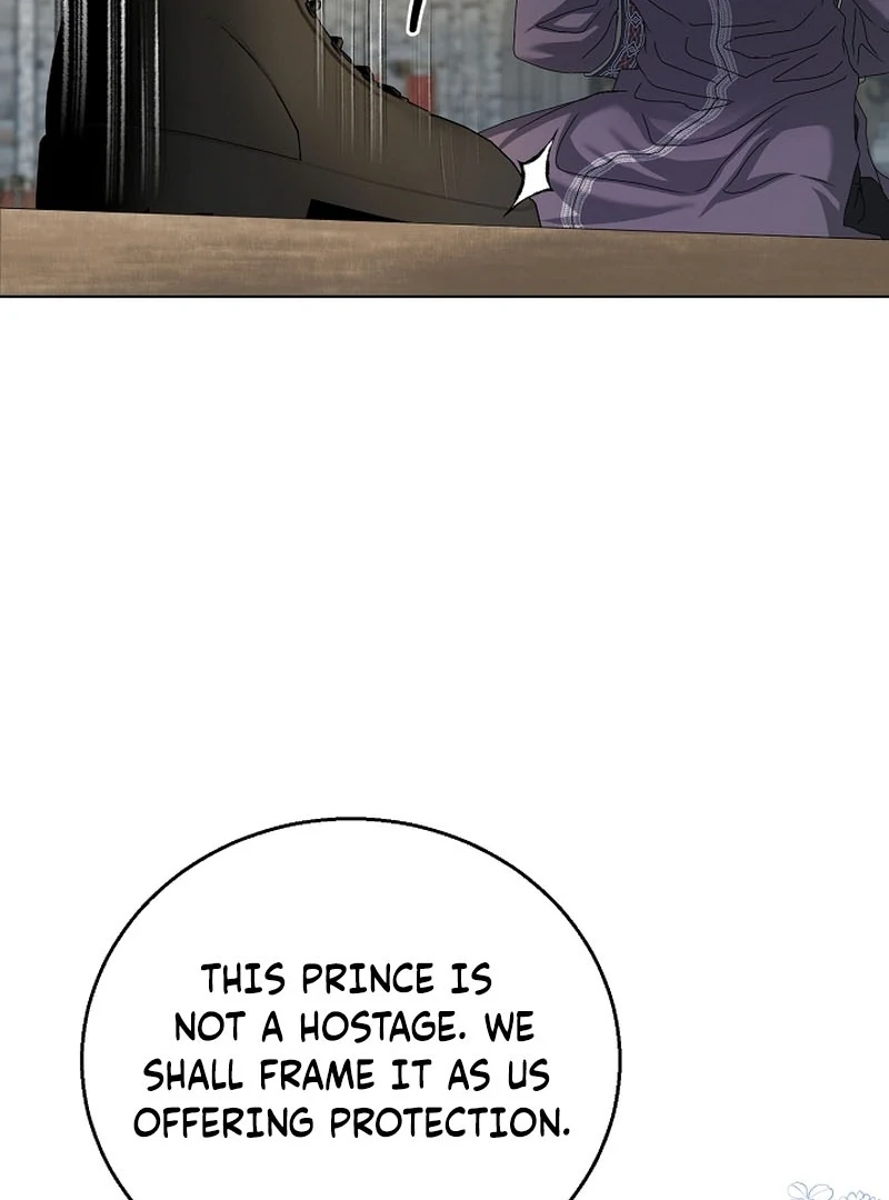 The Black-Haired Dad Is Not Reaping Chapter 20 - Page 30