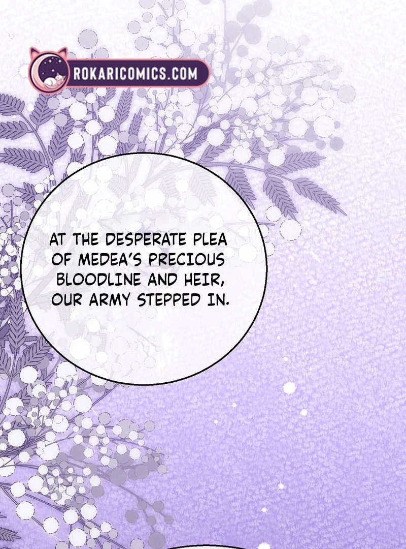 The Black-Haired Dad Is Not Reaping Chapter 20 - Page 33