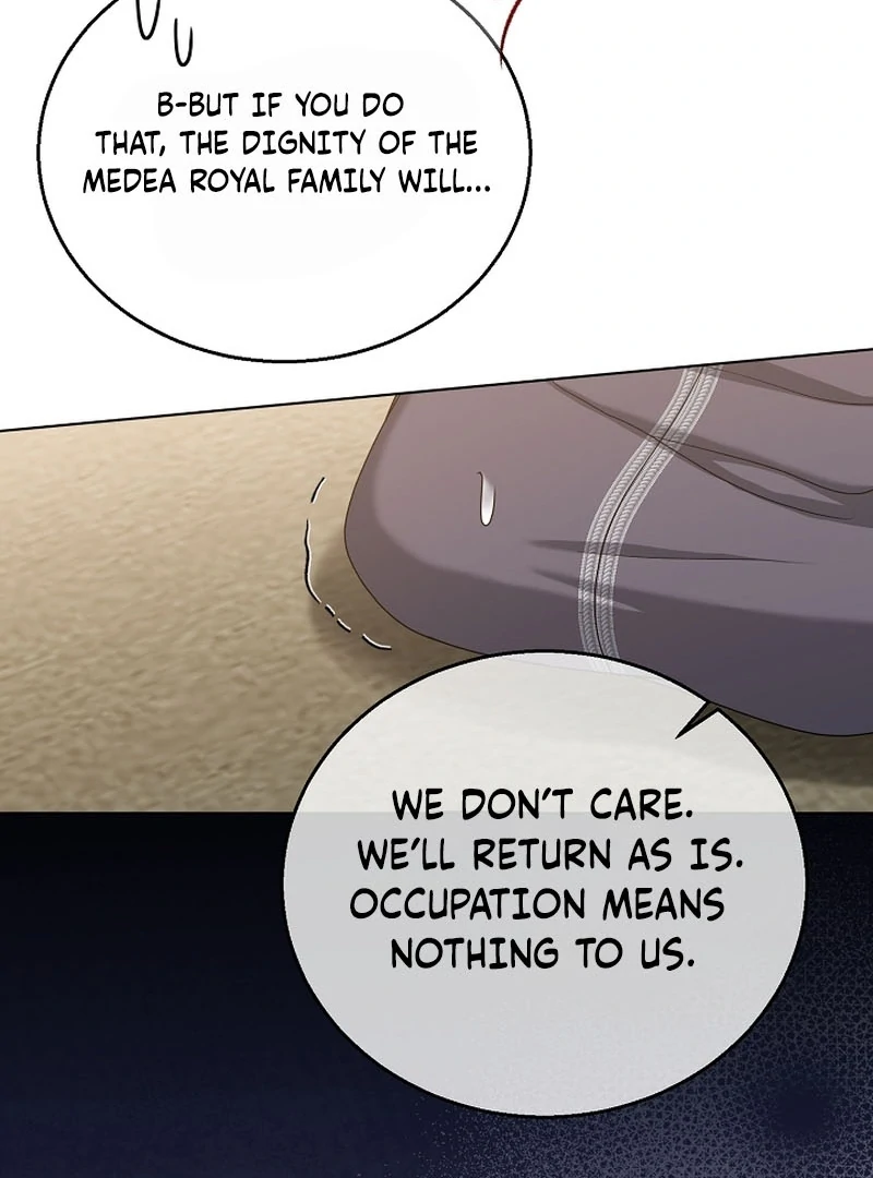 The Black-Haired Dad Is Not Reaping Chapter 20 - Page 37