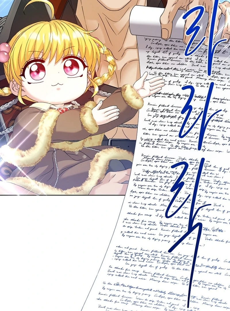 The Black-Haired Dad Is Not Reaping Chapter 20 - Page 43