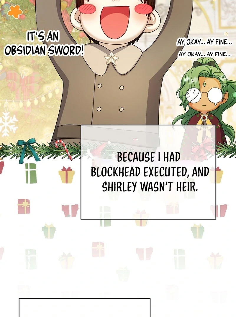The Black-Haired Dad Is Not Reaping Chapter 20 - Page 49