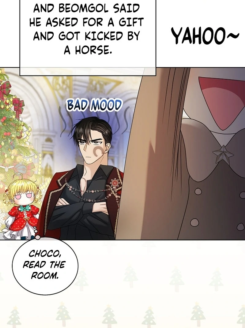 The Black-Haired Dad Is Not Reaping Chapter 20 - Page 50