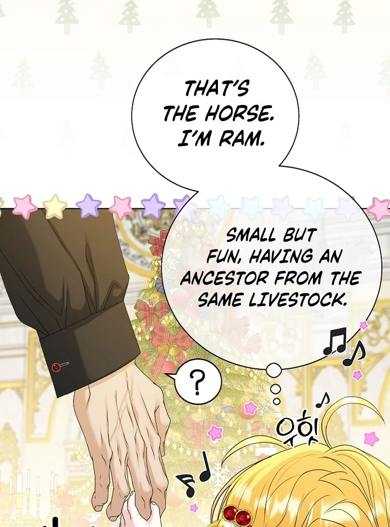 The Black-Haired Dad Is Not Reaping Chapter 20 - Page 52