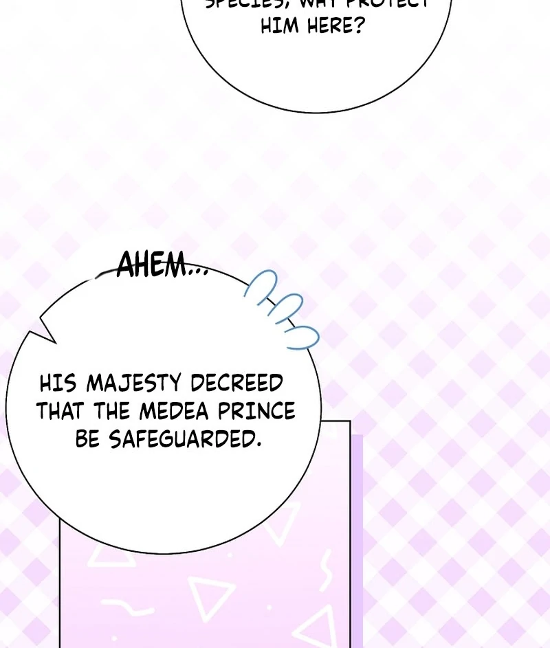 The Black-Haired Dad Is Not Reaping Chapter 20 - Page 66