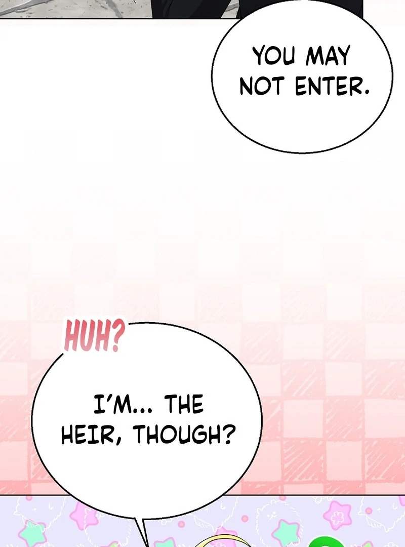 The Black-Haired Dad Is Not Reaping Chapter 20 - Page 69
