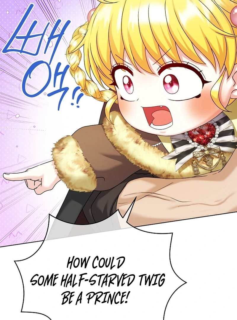 The Black-Haired Dad Is Not Reaping Chapter 20 - Page 8