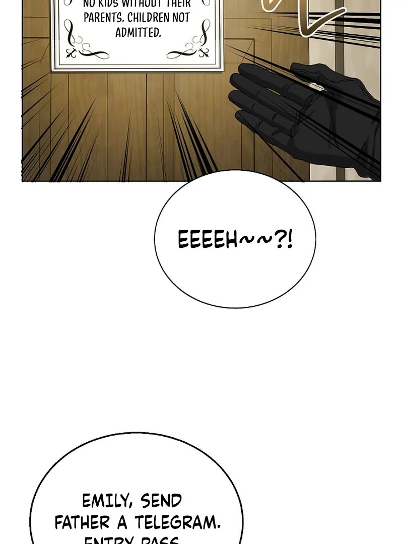 The Black-Haired Dad Is Not Reaping Chapter 20 - Page 72