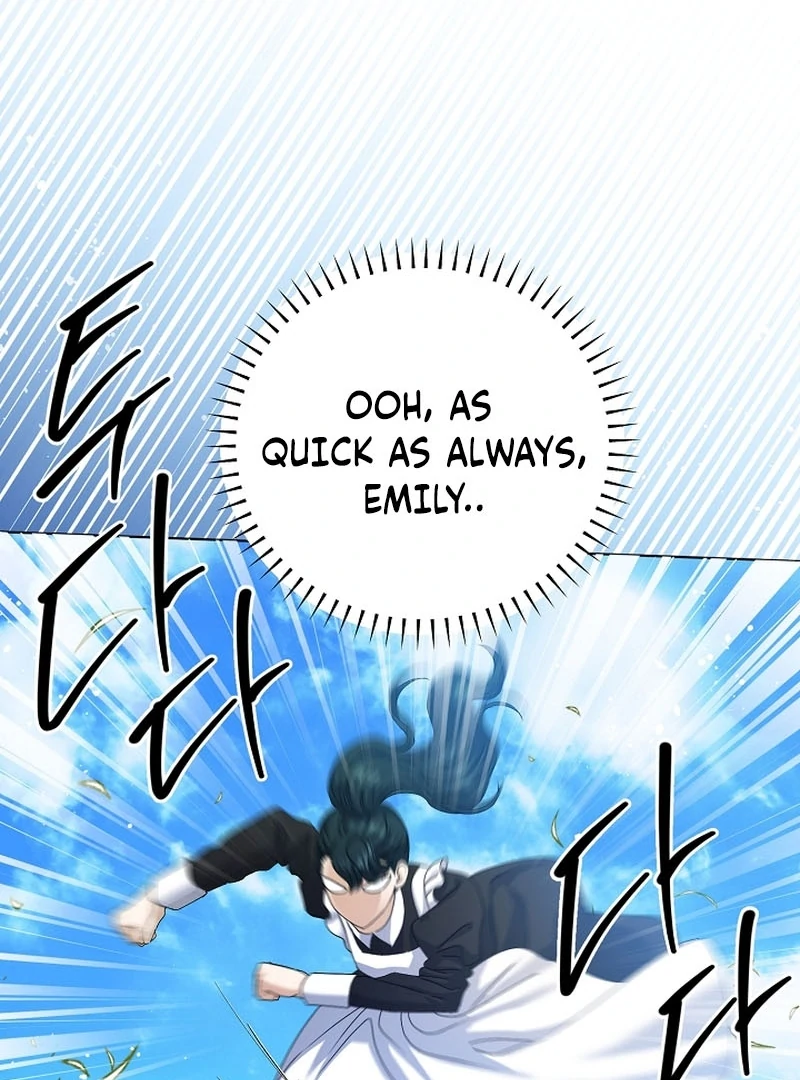 The Black-Haired Dad Is Not Reaping Chapter 20 - Page 74