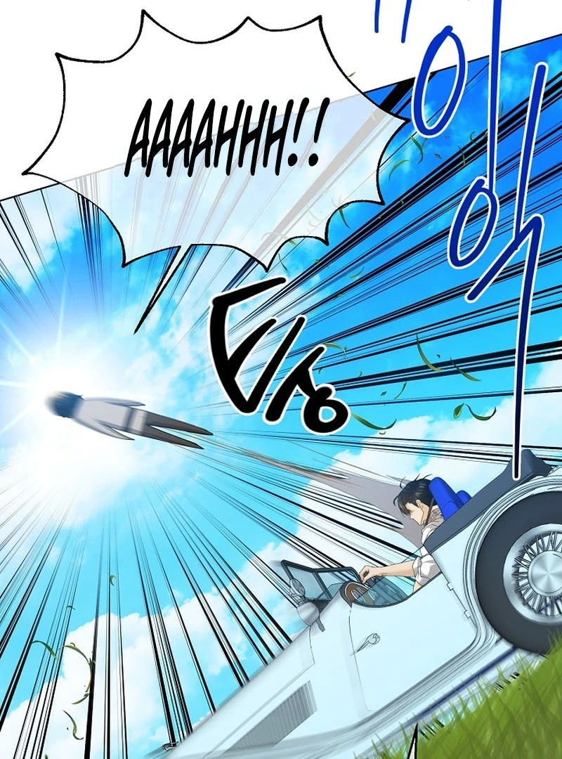 The Black-Haired Dad Is Not Reaping Chapter 20 - Page 79