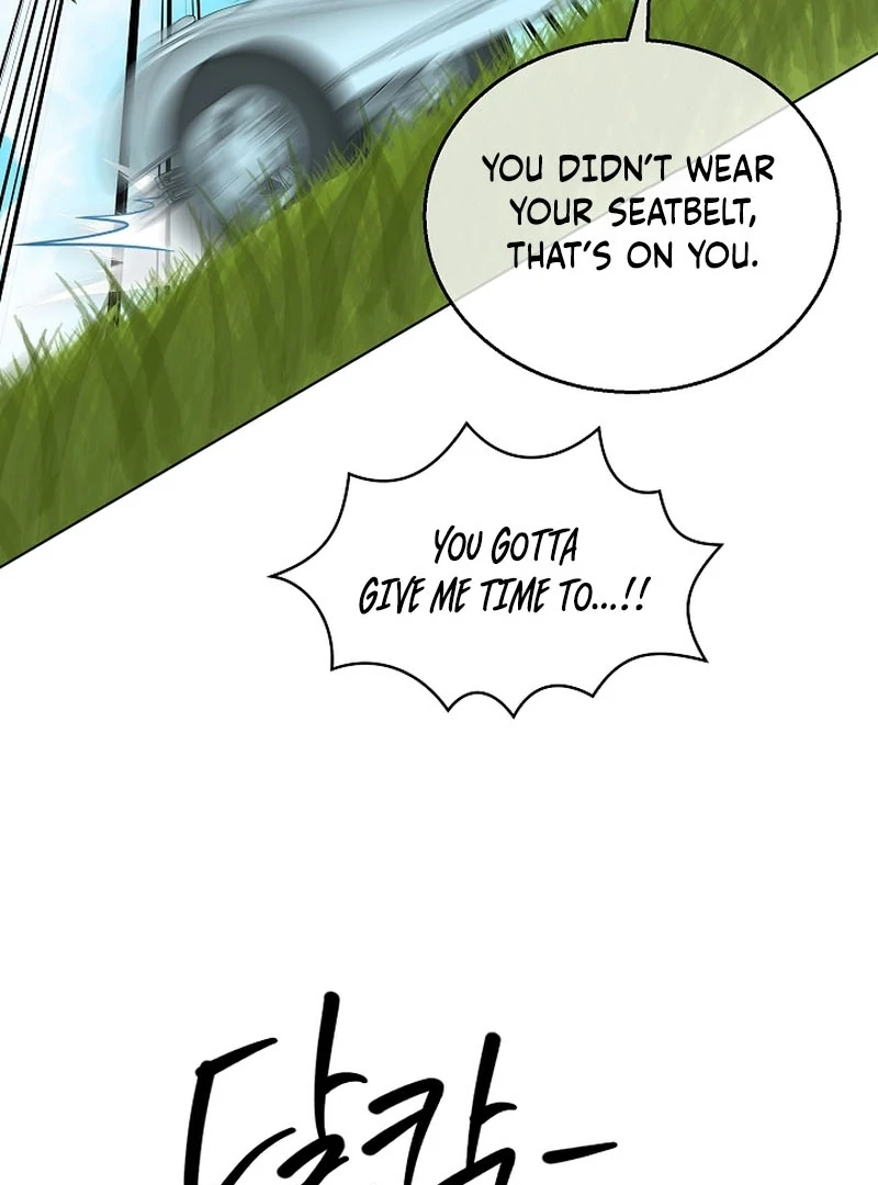 The Black-Haired Dad Is Not Reaping Chapter 20 - Page 80