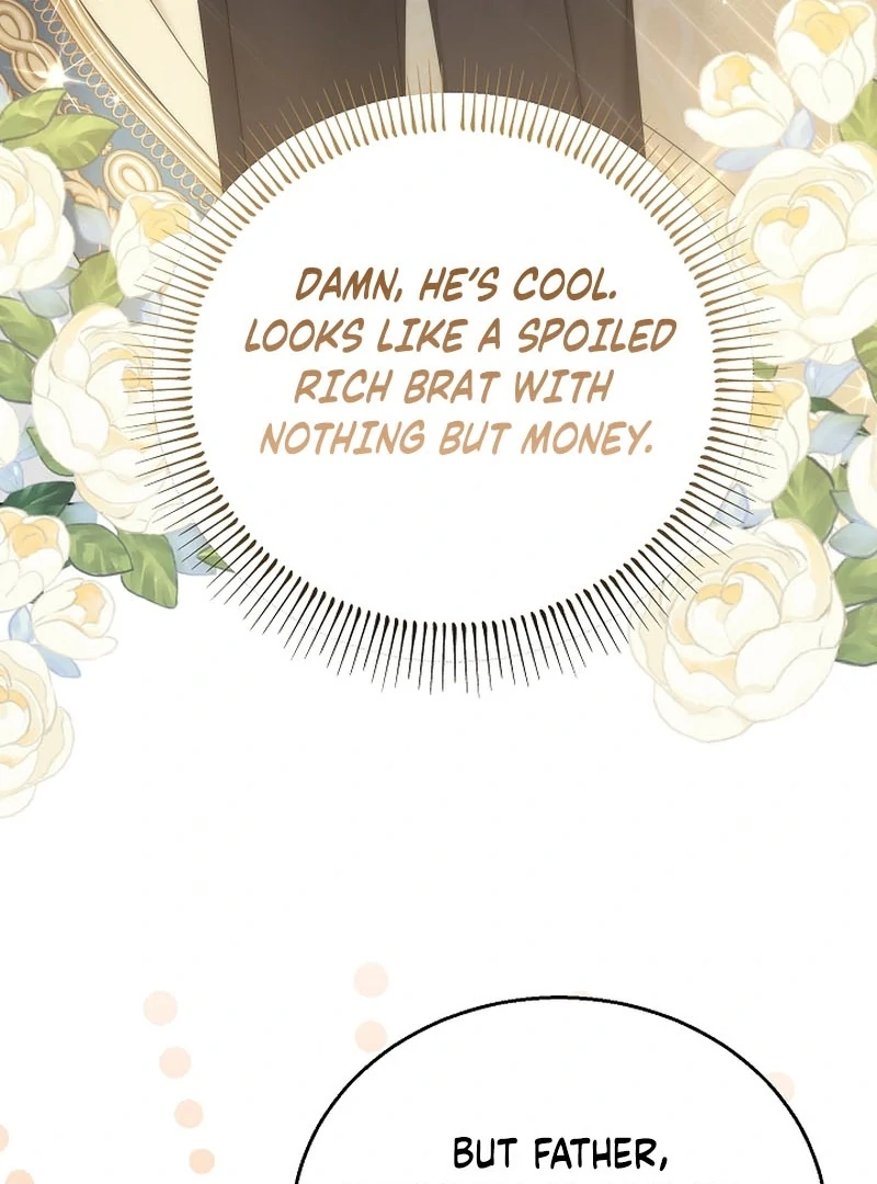 The Black-Haired Dad Is Not Reaping Chapter 20 - Page 84