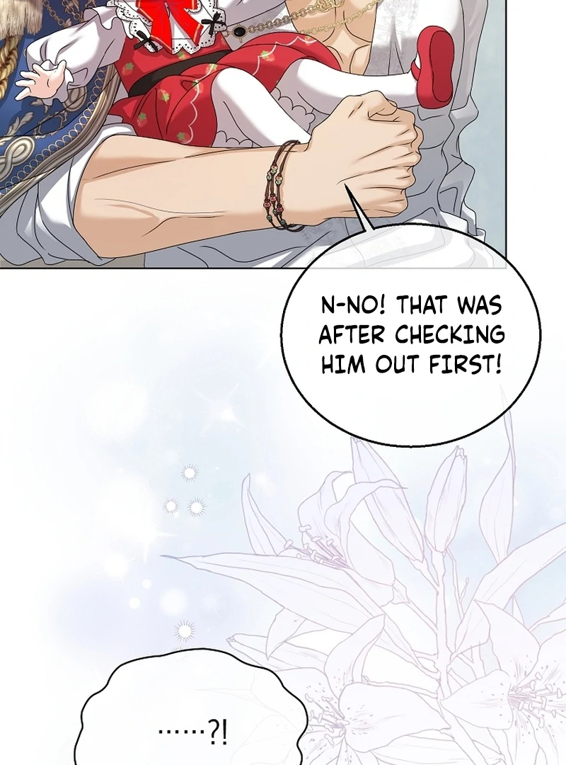 The Black-Haired Dad Is Not Reaping Chapter 20 - Page 97