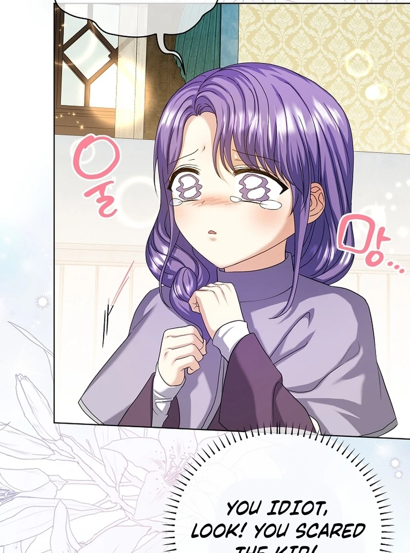The Black-Haired Dad Is Not Reaping Chapter 20 - Page 98