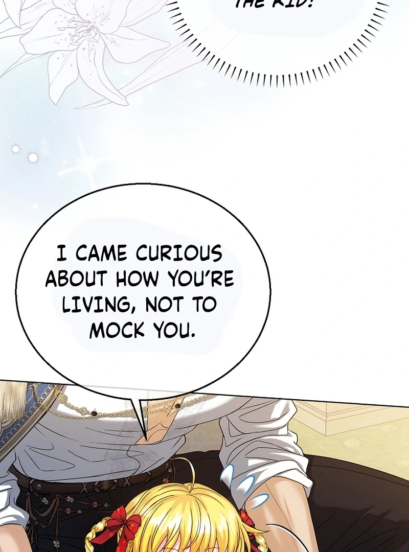 The Black-Haired Dad Is Not Reaping Chapter 20 - Page 99