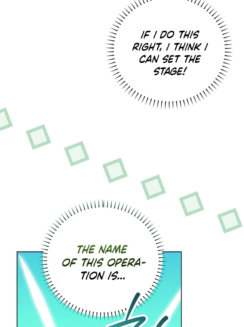 The Black-Haired Dad Is Not Reaping Chapter 21 - Page 119