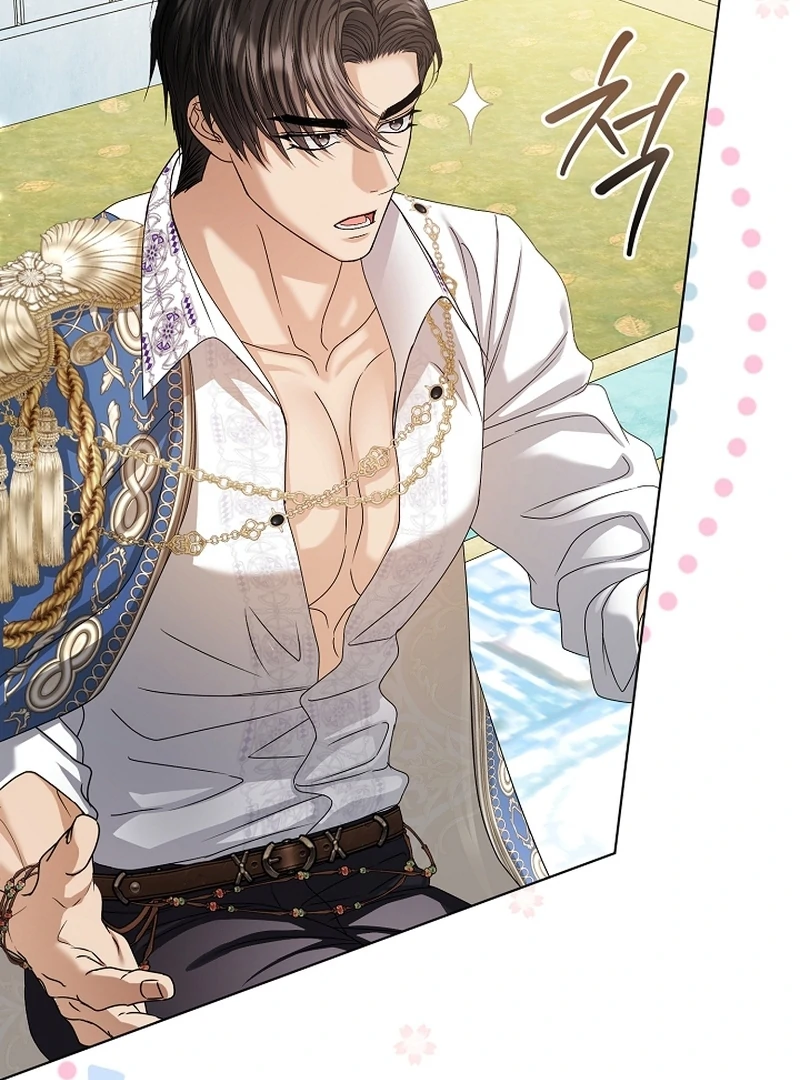 The Black-Haired Dad Is Not Reaping Chapter 21 - Page 3