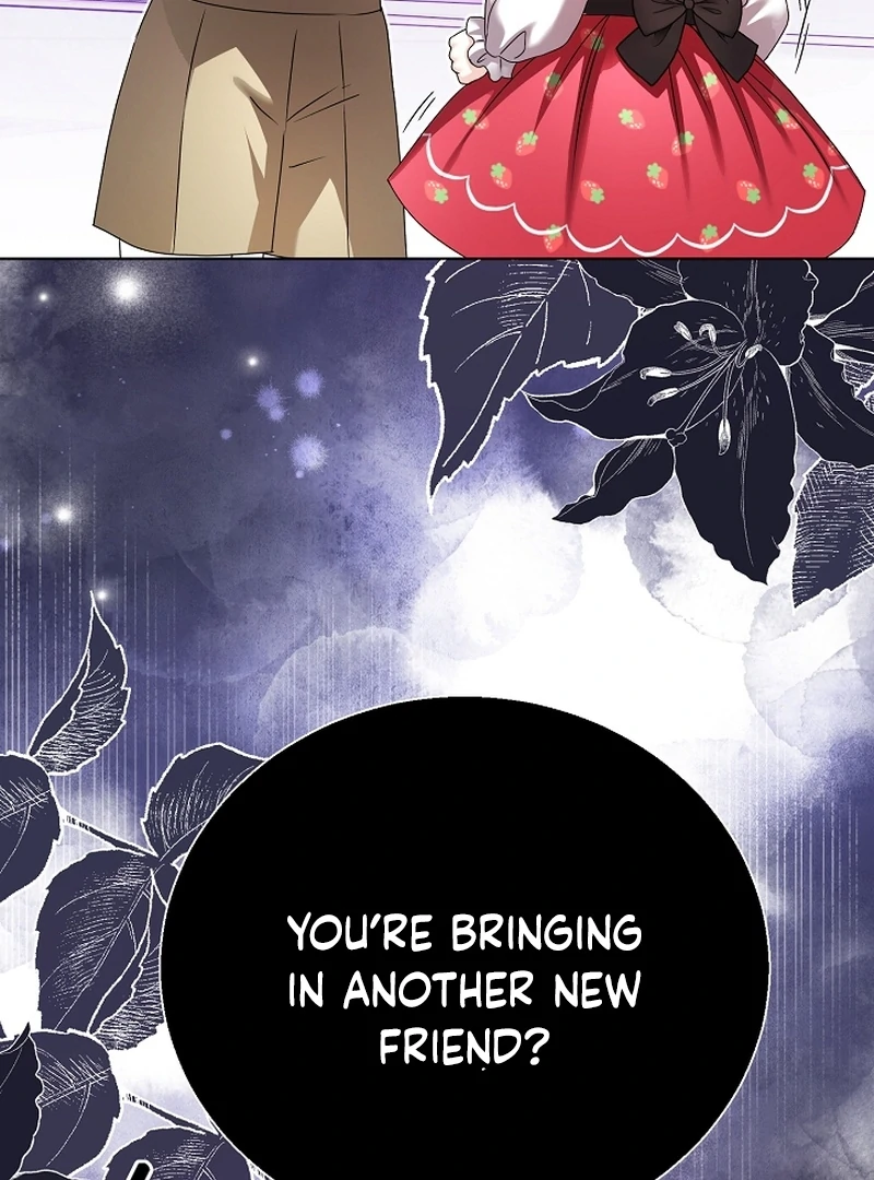 The Black-Haired Dad Is Not Reaping Chapter 21 - Page 40