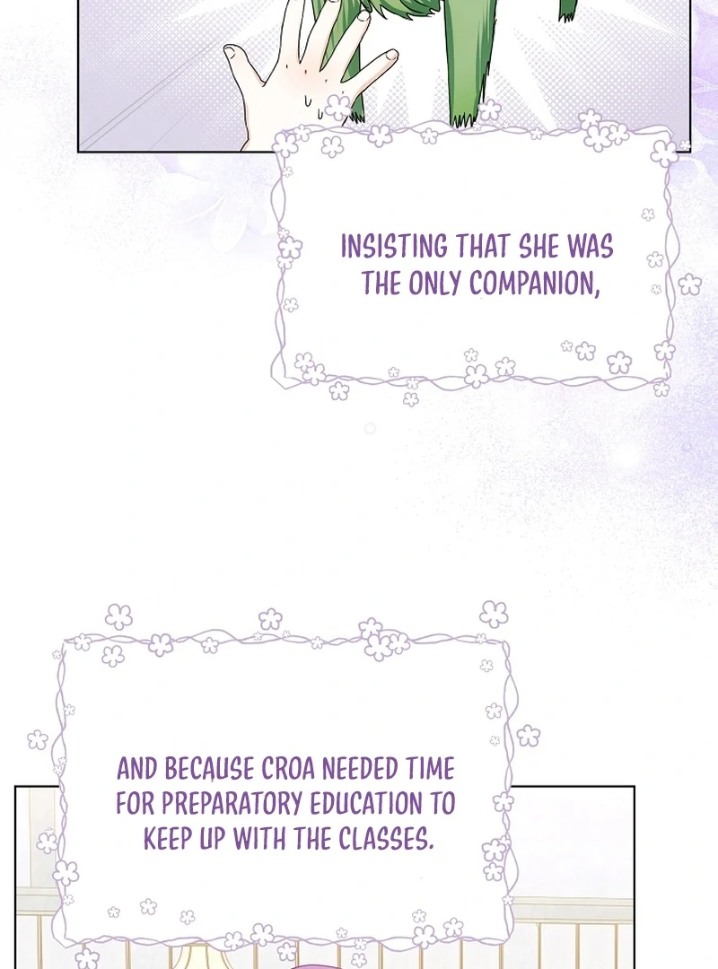 The Black-Haired Dad Is Not Reaping Chapter 21 - Page 51