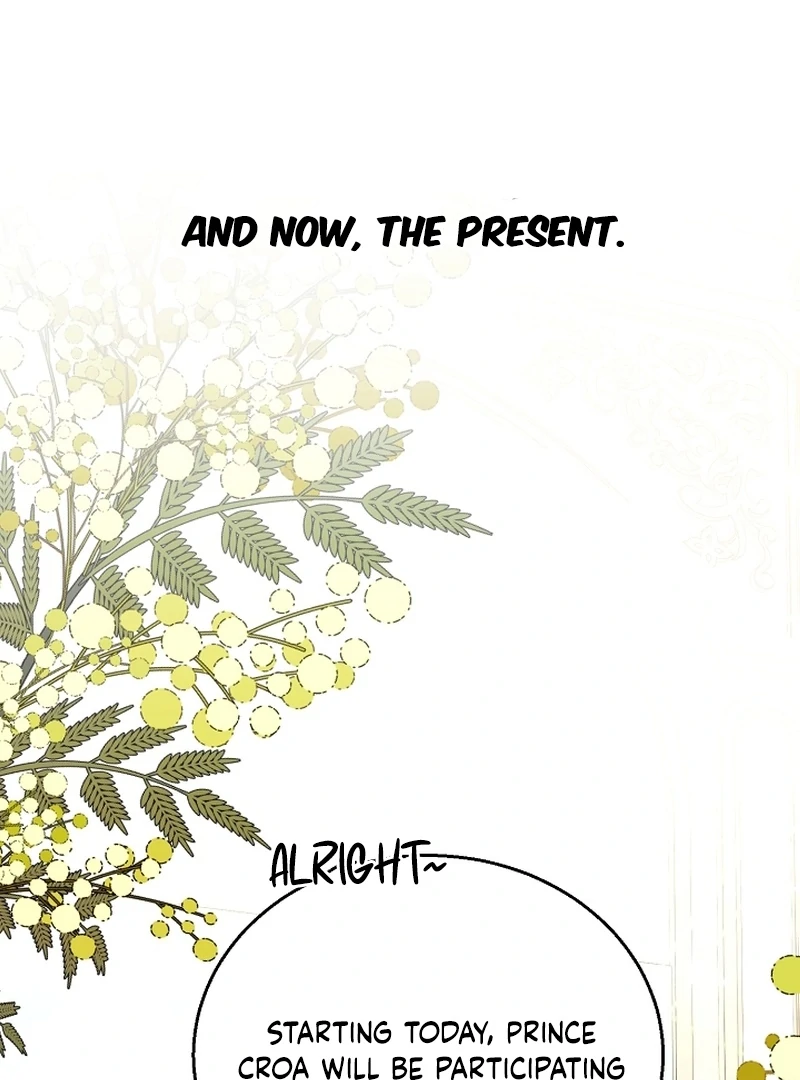 The Black-Haired Dad Is Not Reaping Chapter 21 - Page 53