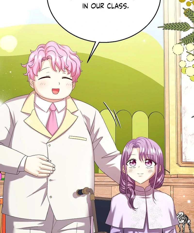 The Black-Haired Dad Is Not Reaping Chapter 21 - Page 54