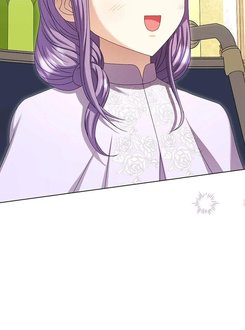 The Black-Haired Dad Is Not Reaping Chapter 21 - Page 59