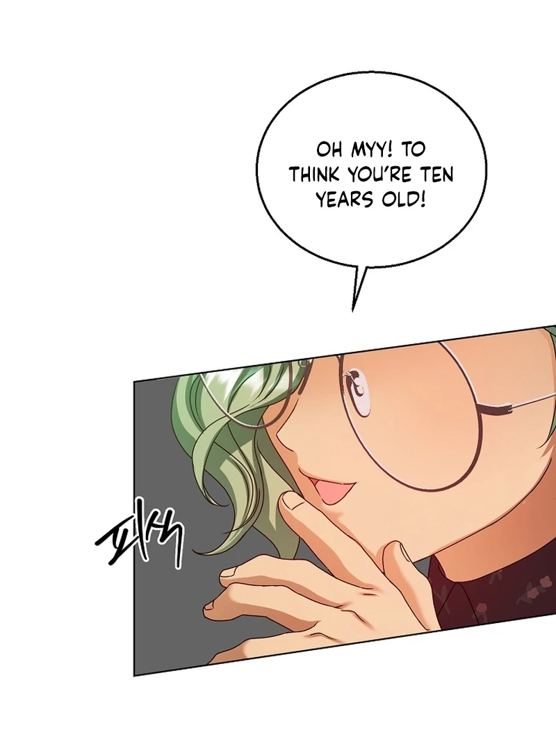The Black-Haired Dad Is Not Reaping Chapter 21 - Page 60
