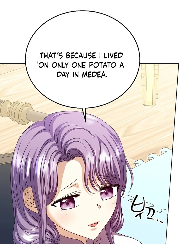 The Black-Haired Dad Is Not Reaping Chapter 21 - Page 63