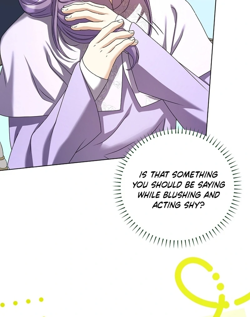 The Black-Haired Dad Is Not Reaping Chapter 21 - Page 64