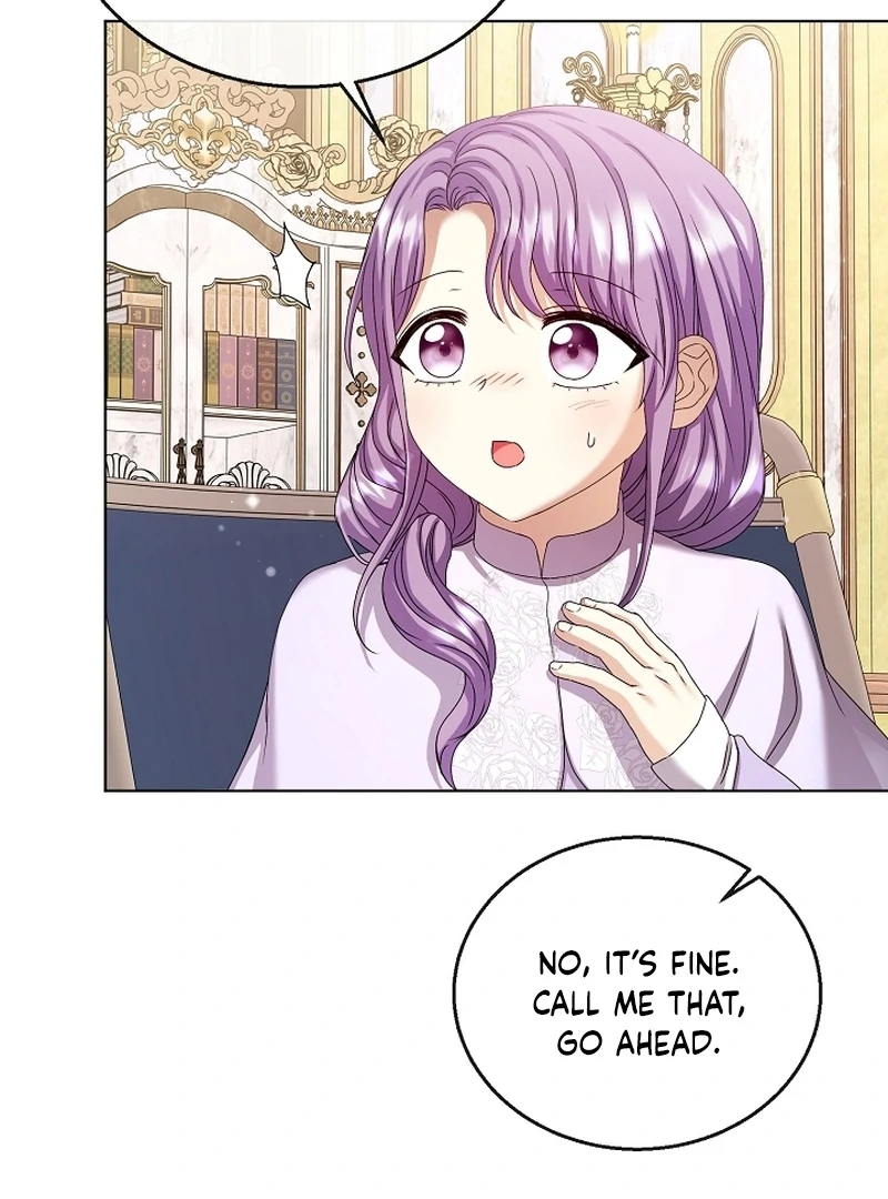 The Black-Haired Dad Is Not Reaping Chapter 21 - Page 75