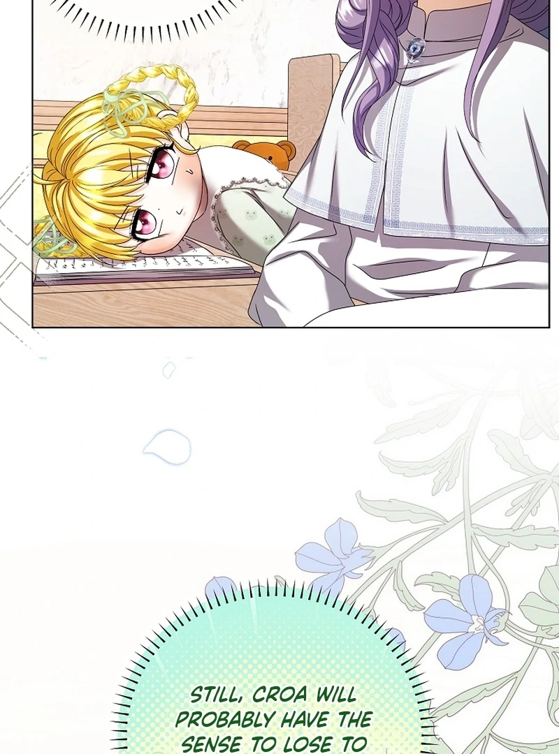 The Black-Haired Dad Is Not Reaping Chapter 21 - Page 86