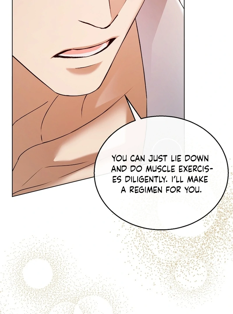 The Black-Haired Dad Is Not Reaping Chapter 21 - Page 10