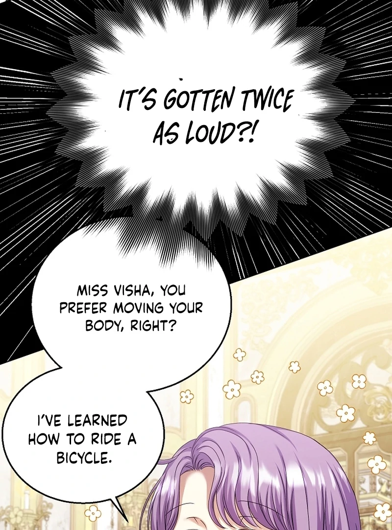 The Black-Haired Dad Is Not Reaping Chapter 21 - Page 96