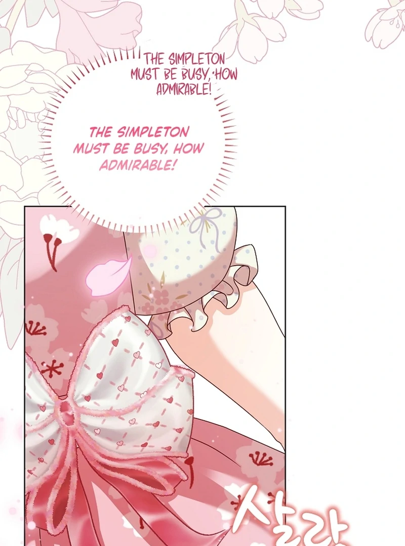 The Black-Haired Dad Is Not Reaping Chapter 22 - Page 104
