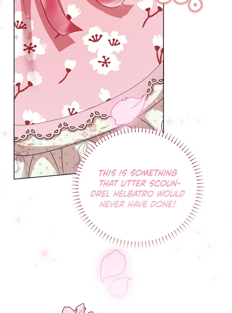 The Black-Haired Dad Is Not Reaping Chapter 22 - Page 105