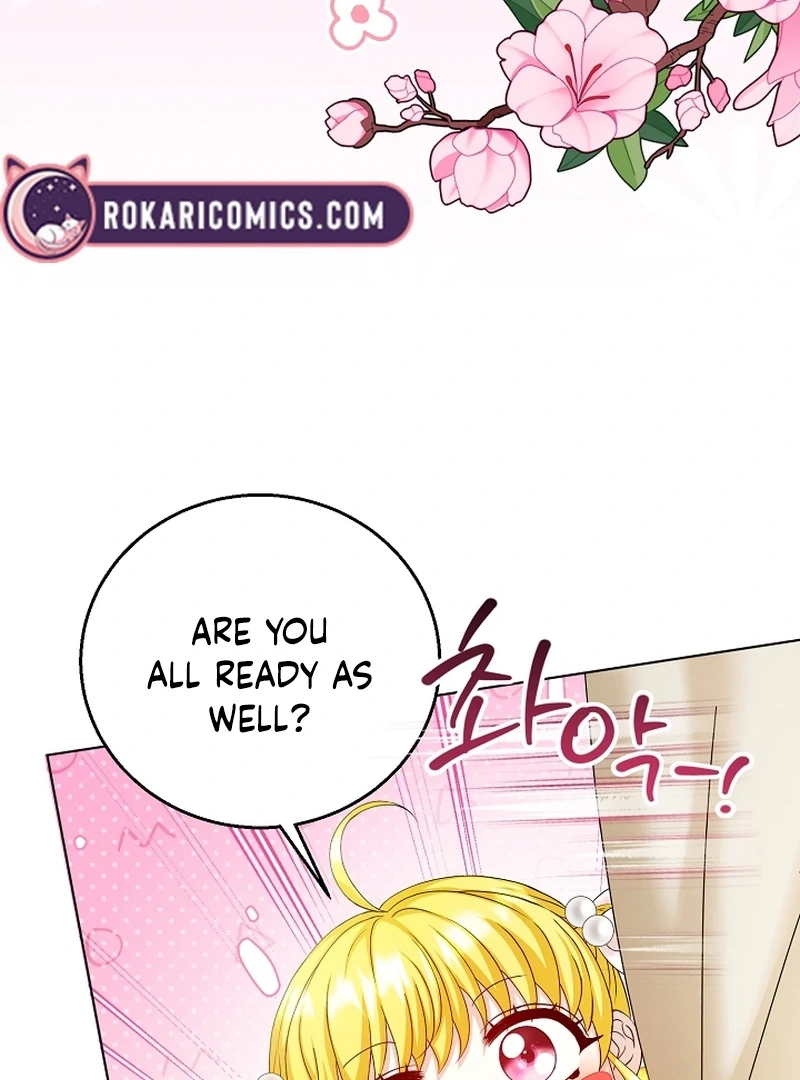 The Black-Haired Dad Is Not Reaping Chapter 22 - Page 108