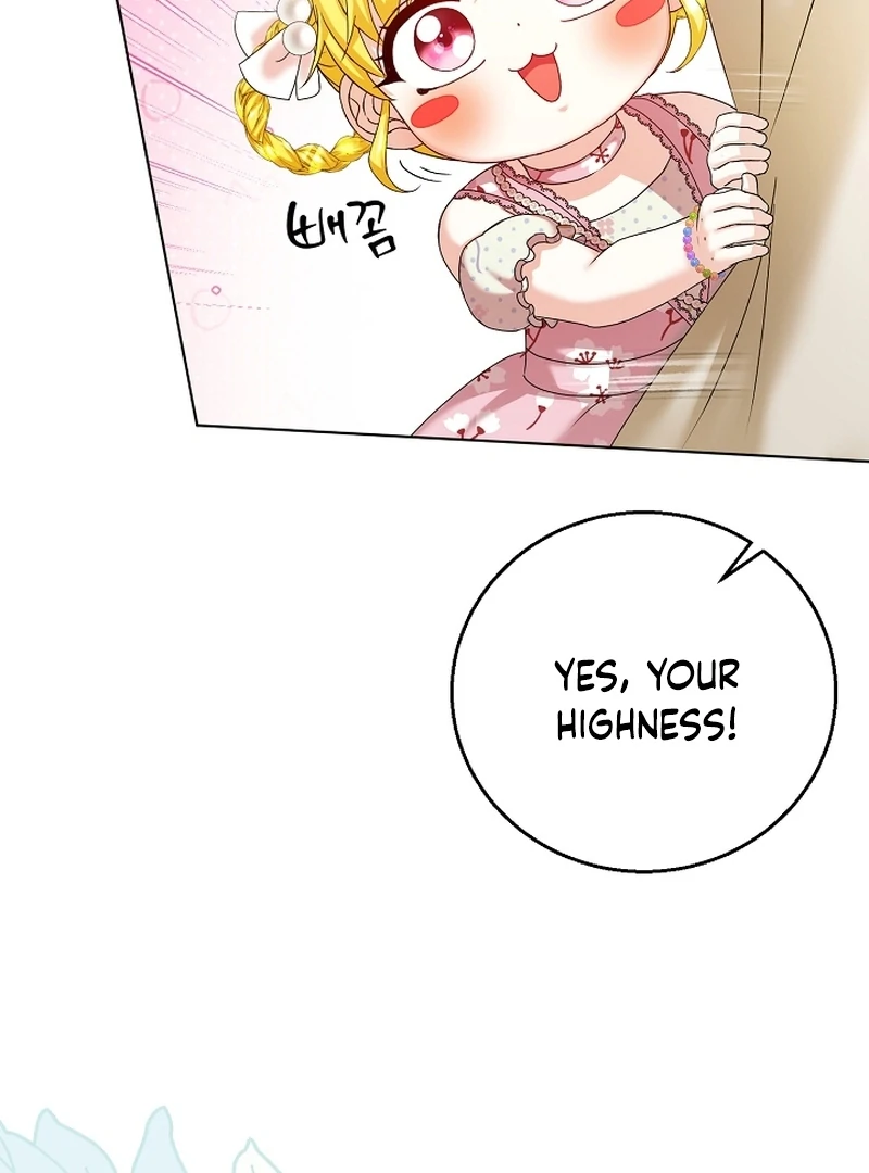 The Black-Haired Dad Is Not Reaping Chapter 22 - Page 109