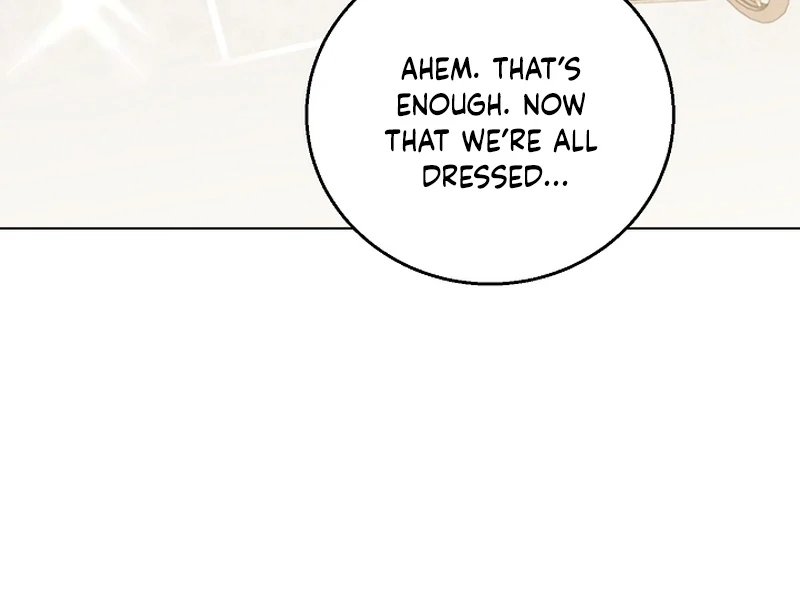 The Black-Haired Dad Is Not Reaping Chapter 22 - Page 117