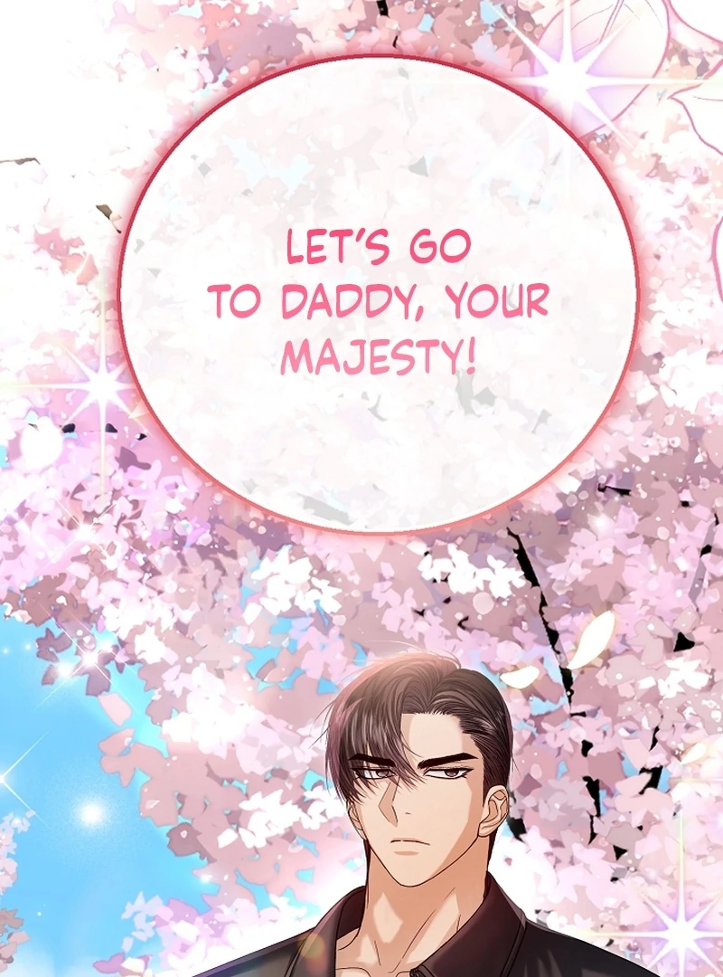 The Black-Haired Dad Is Not Reaping Chapter 22 - Page 120