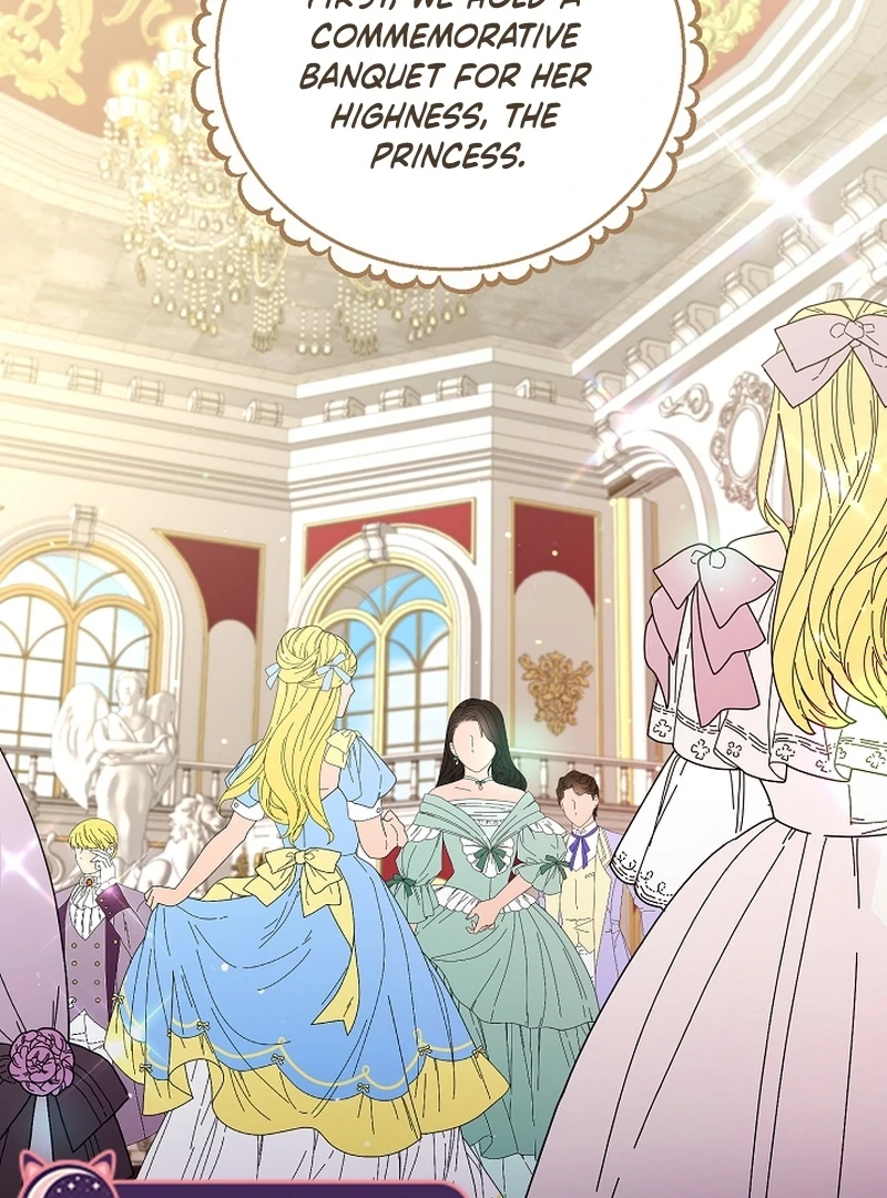 The Black-Haired Dad Is Not Reaping Chapter 22 - Page 14