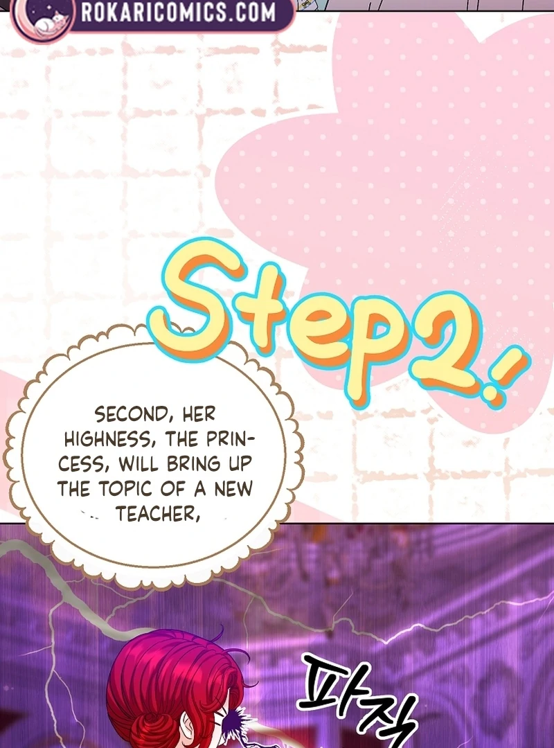 The Black-Haired Dad Is Not Reaping Chapter 22 - Page 15
