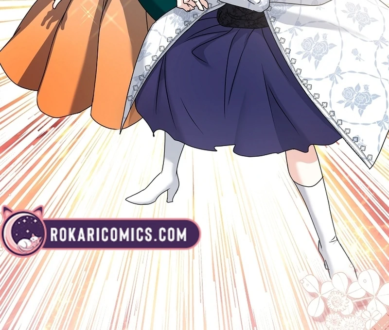 The Black-Haired Dad Is Not Reaping Chapter 22 - Page 18