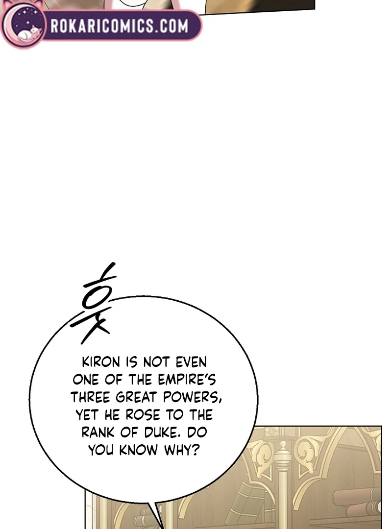 The Black-Haired Dad Is Not Reaping Chapter 22 - Page 27