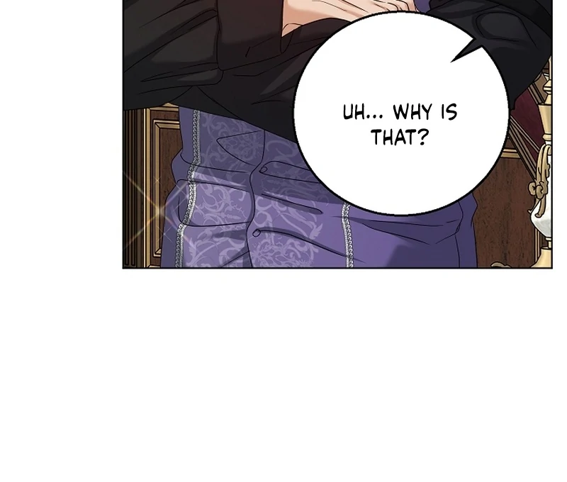 The Black-Haired Dad Is Not Reaping Chapter 22 - Page 29