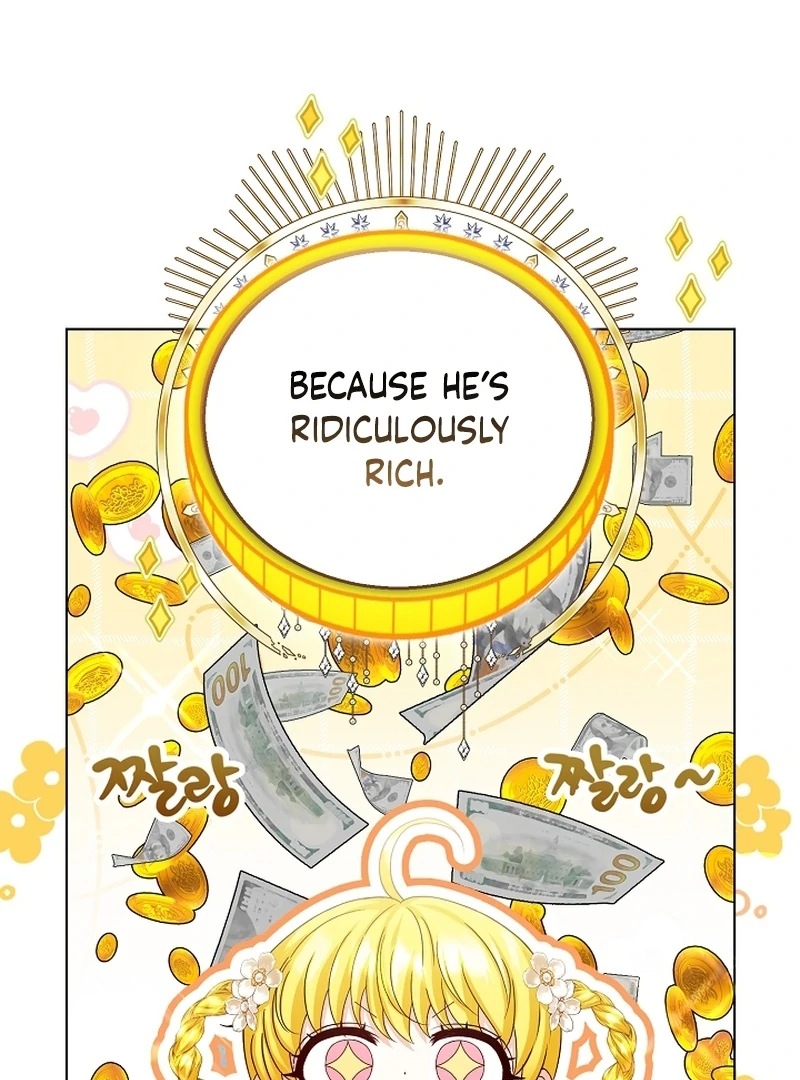 The Black-Haired Dad Is Not Reaping Chapter 22 - Page 30