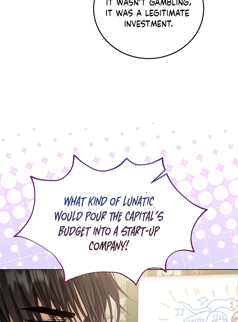 The Black-Haired Dad Is Not Reaping Chapter 22 - Page 33