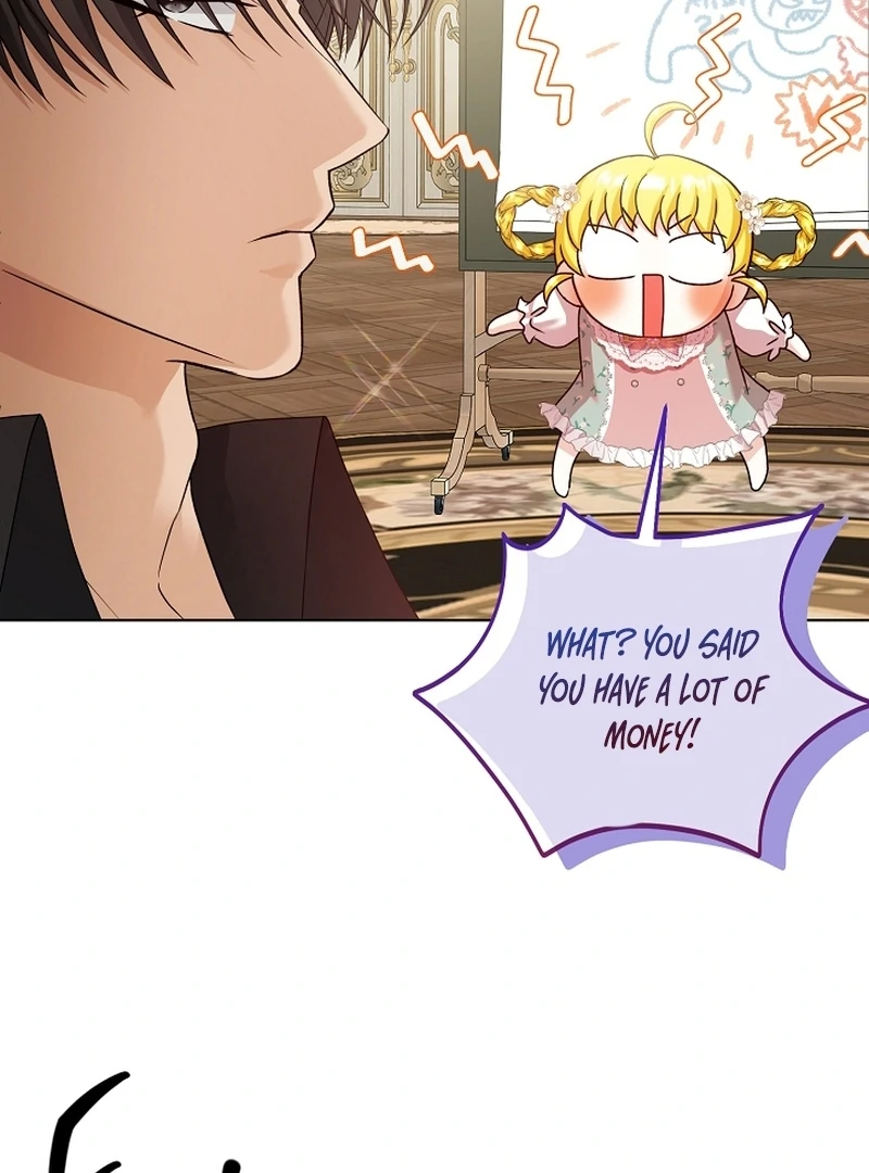The Black-Haired Dad Is Not Reaping Chapter 22 - Page 34