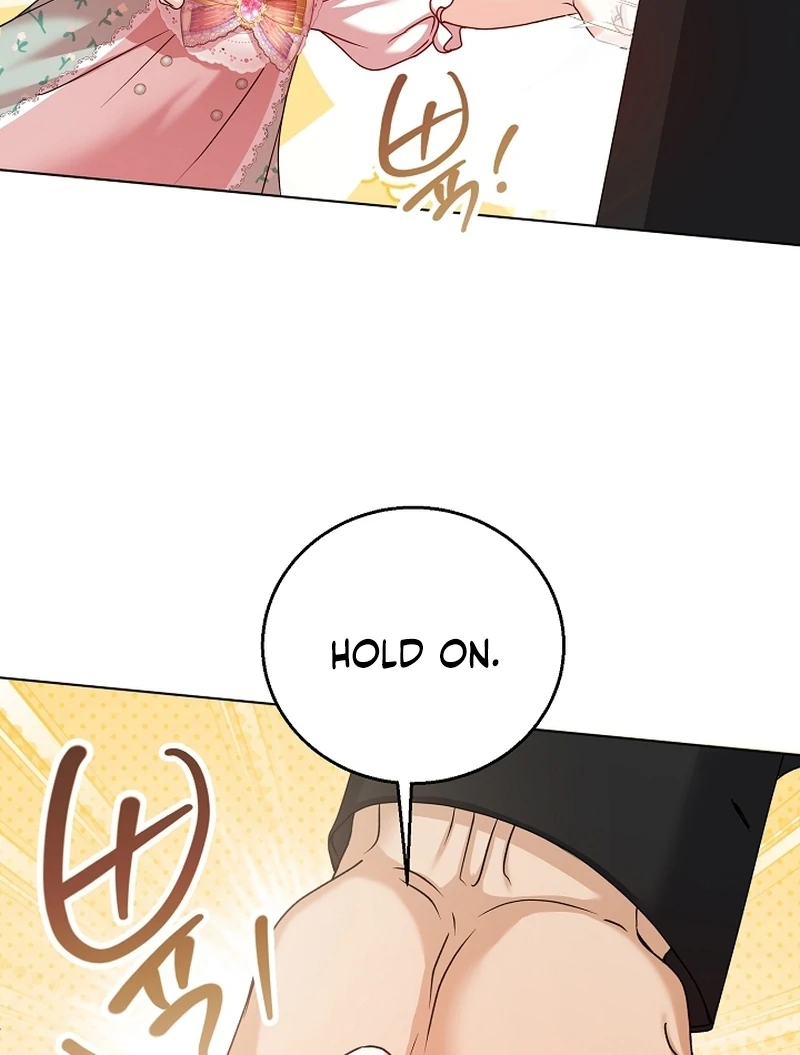 The Black-Haired Dad Is Not Reaping Chapter 22 - Page 36